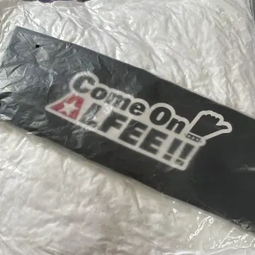 Come On ALFEE 쿠션 커버