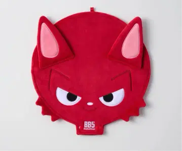 BB5 부채 케이스 PARO