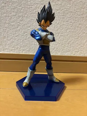 드래곤볼 DX 피규어 IV THE LEGEND OF SAIYAN