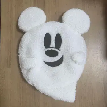 디즈니 미키 유령 베레모