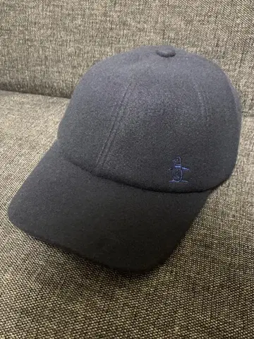 [ 새상품 ] 정가 이하 Munsingwear 캡