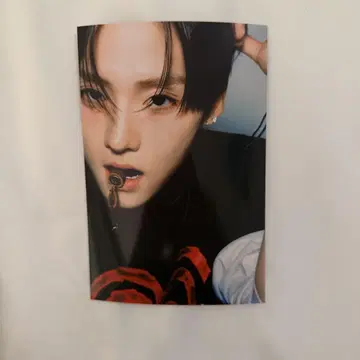 BOYS2PLANET 보이플래닛 아카이브전 포토 프린트 산원
