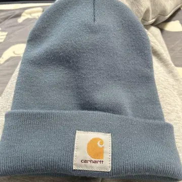 Charhartt 니트 모자
