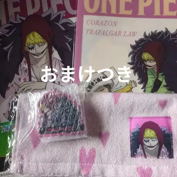 제일복권 원피스 코라손 묶음 판매