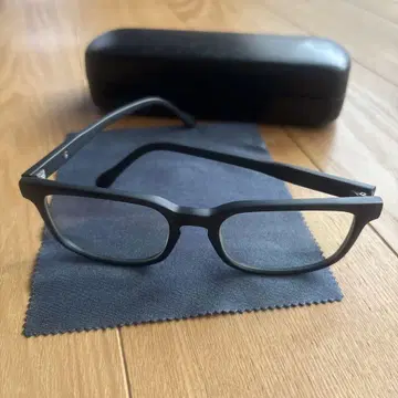 새상품 BuddyOptical 안경
