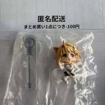 판타즈문 넨도로이드 푸치 TYPE-MOON