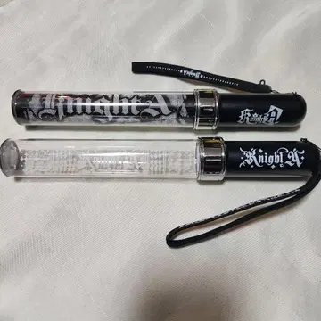 기사A KnightA 응원봉 2개 세트