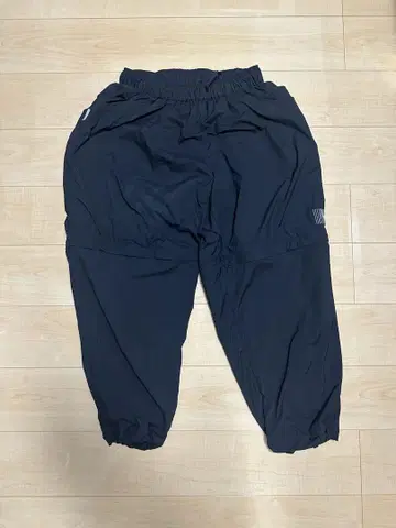 S.F.C SUPER WIDE DETACHABLE PANTS/M