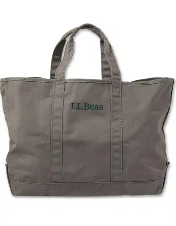 [새상품] L.L.Bean 엘엘빈 토트백