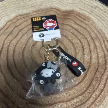 먀쿠먀쿠 블랙 키티