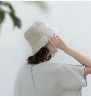 LINO E LINA 햇 엘마 플럭스 SW022 리노엘리나