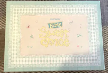 TWICE ONCE 5기 본국 FC 가입 특전 풀세트