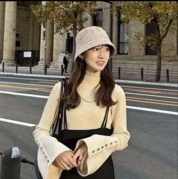Eaphi 버킷햇