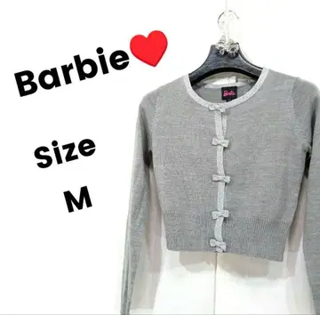 Barbie 바비 가디건
