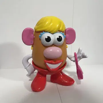 디즈니 Toy Story 토이 스토리 미세스 포테이토 헤드 피규어