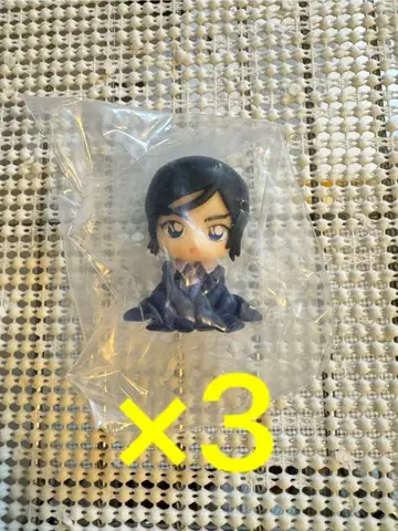모로후시 타카아키 치지마세타이 명탐정 코난 피규어
