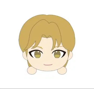 BUDDiiS 노세 유마 봉제 인형