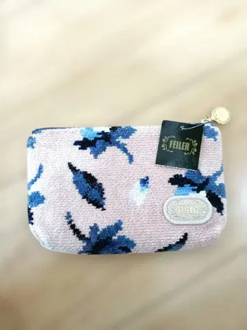 새상품 페이러 파우치