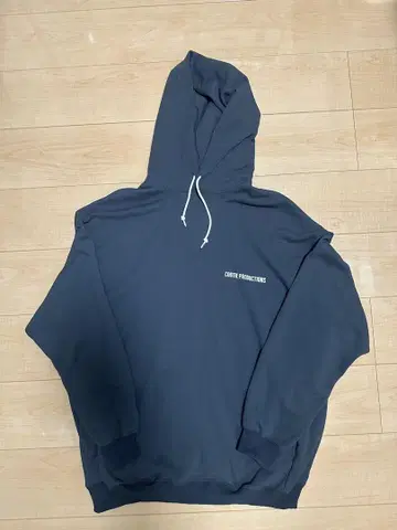 쿠티 COOTIE DRY TECH SWEAT HOODIE 후드티