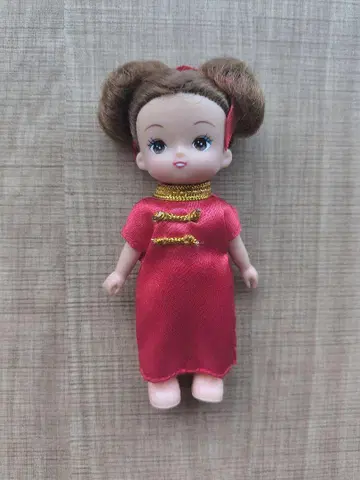 리카짱 나카요시 유치원 메이레이짱 미사용