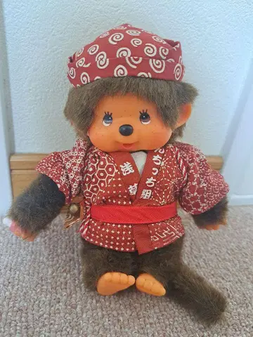 몬치치 아사쿠사