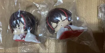 컬러풀 피치 (카라피치) 오네무탄 유안군 2세트