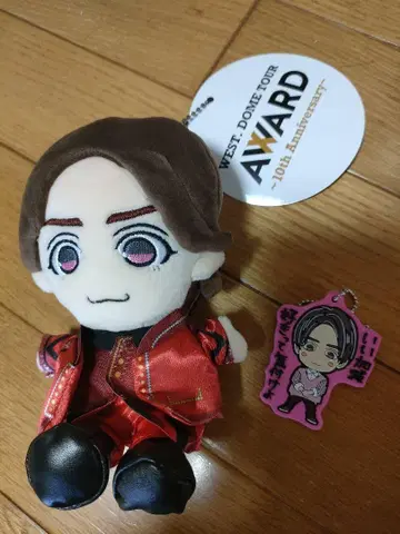 코타키 노조무 치비스트 캡슐WEST.