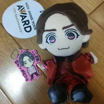 코타키 노조무 치비스트 캡슐WEST.