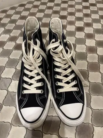 26.5 CONVERSE ADDICT CHUCK TAYLOR CANVAS