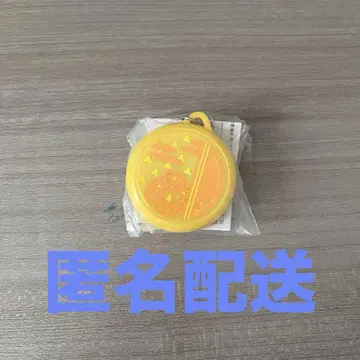 귀멸의 칼날 아가츠마 젠이츠 보이스 참 키링 아이 스와치