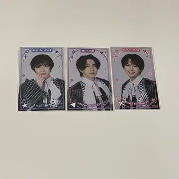 UniteUp! 미니 브로마이드