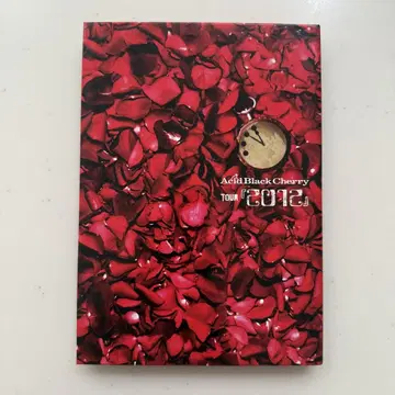 Acid Black Cherry 2012 LIVEDVD