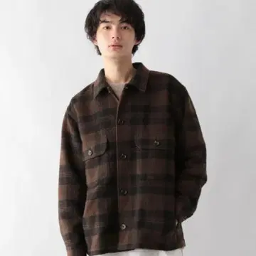 GLOBALWORK 남성용 자켓 M