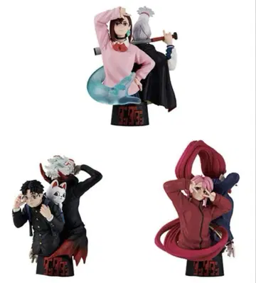 [ 미개봉 ] 푸치라마 EX TV 애니메이션 [ 단단 ] 특전 포함 세트