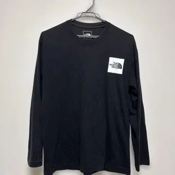 THE NORTH FACE 롱티