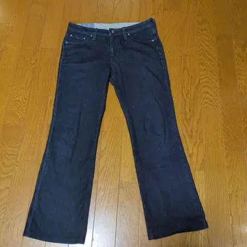 레리안 데님 청바지