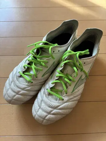 MIZUNO MORELIA NEO 축구화 26.5cm