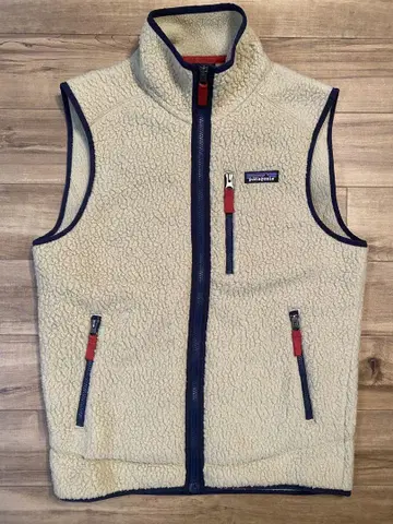 [ 새상품급 ] 파타고니아 PATAGONIA 플리스 베스트