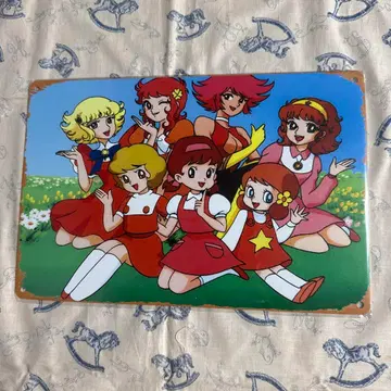 쇼와 레트로 장식