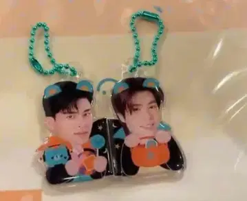 gmmtv 가샤폰 pondphuwin