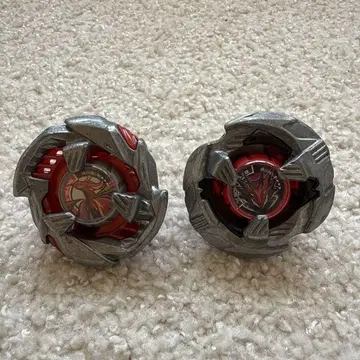 BEYBLADE X 베이 블레이드 X