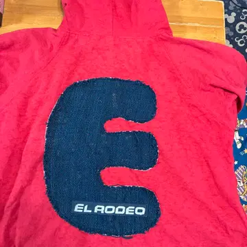 엘 로데오 블루종