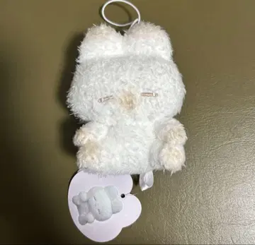 토끼 네무짱 프라이스 봉제 인형
