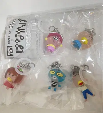 하나캇파 메지루시 액세서리 컴플리트