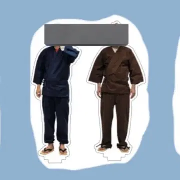 라파르페 아크릴 스탠드 [ 도우데쇼 캐러밴 2025 ]