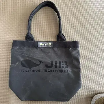 JIB 버킷 토트 S