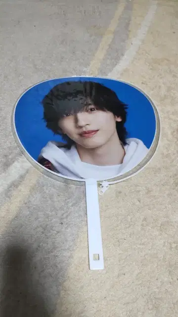 미치에다 슌스케 부채