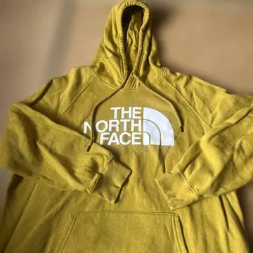 새상품급 THE NORTH FACE 후드티