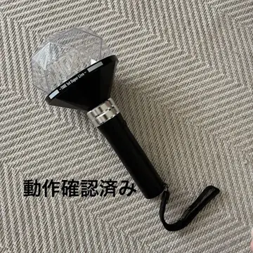 TOBE 1st Super Live [응원봉]