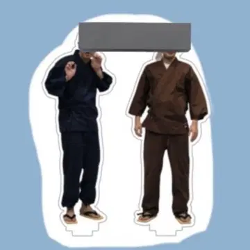 라파르페 아크릴 스탠드 [ 도우데쇼 캐러밴 2025 ]